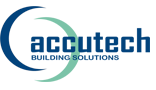 Accutech ERP logo