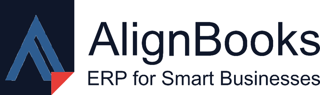 AlignBooks logo