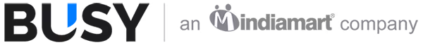BUSY Accounting logo