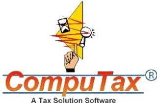CompuTax CompuGST logo