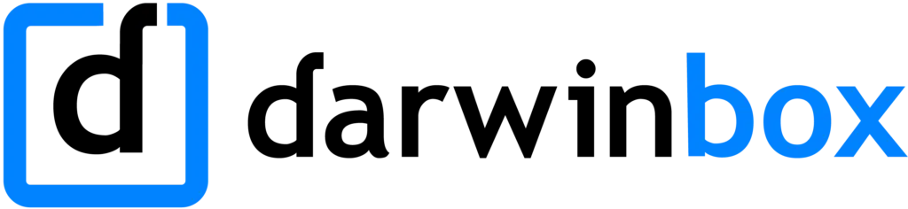 Darwinbox logo