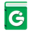 GBooks logo