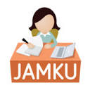 Jamku logo