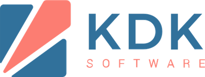 KDK Express GST / Spectrum logo