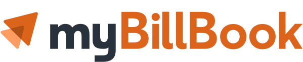 myBillBook logo
