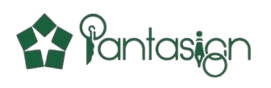 Panta Sign logo
