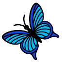 Papilio logo