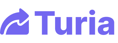 Turia logo