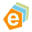 Webledger logo