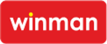 Winman GST logo