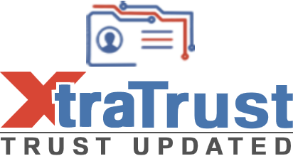 xtra Trust (XtraTrust Digisign) logo